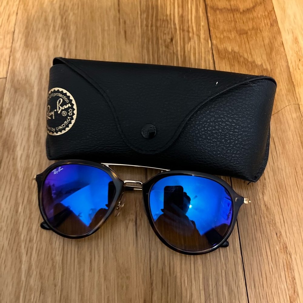 Ray-bans